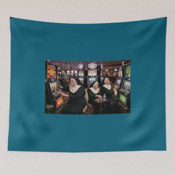 Item preview, Sisters Night Out designed and sold by Halifaxartguy.