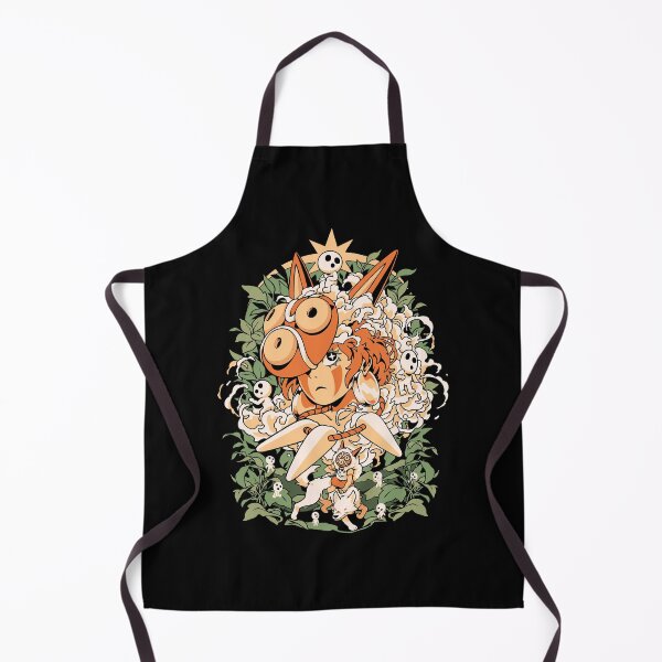 Item preview, Forest of the Gods designed and sold by Ilustrata®.