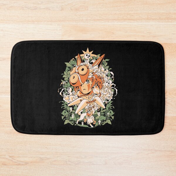 Item preview, Forest of the Gods designed and sold by Ilustrata®.