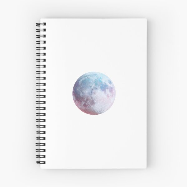 Artikelvorschau, Mond-Hipster-Hologramm entworfen und verkauft von coolcreativeco.
