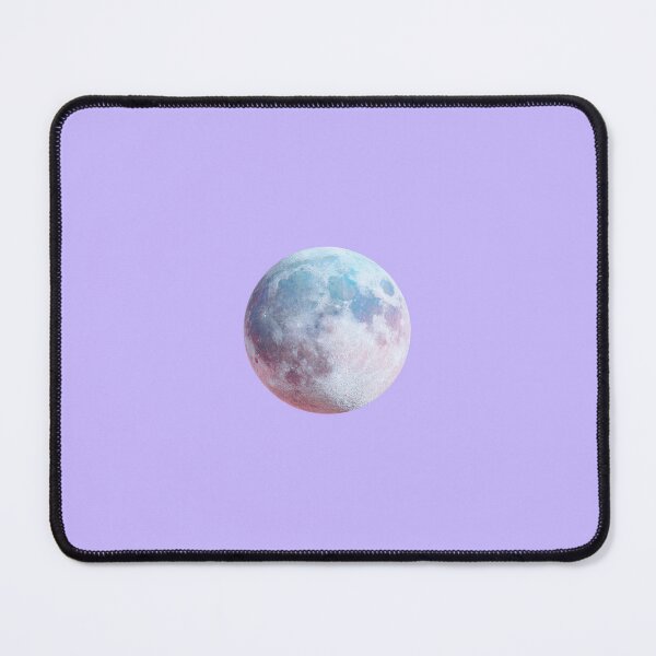 Item preview, moon hipster holographic designed and sold by coolcreativeco.