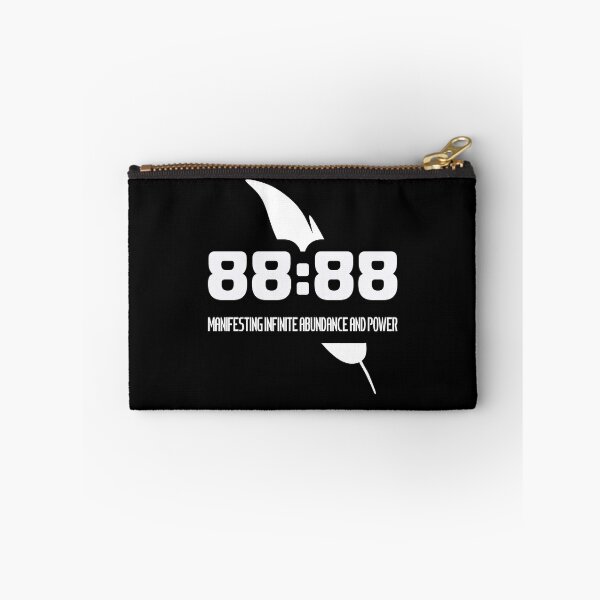 Item preview, 88:88 Endless Abundance and Infinite Power designed and sold by vtspatial.