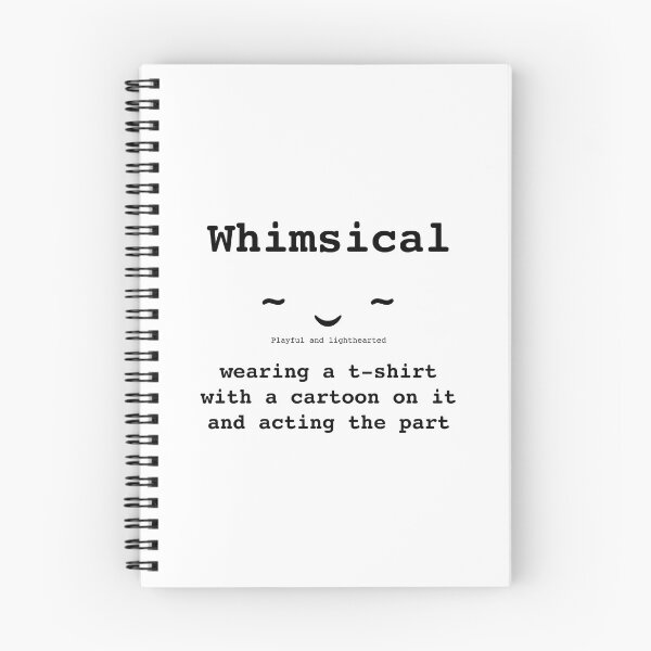 Item preview, Whimsical Kaomoji - Monday Mood ~ ‿ ~ DRYSMIRK designed and sold by DrySmirk.