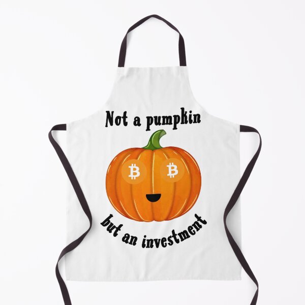 Item preview, Not a pumpkin ,but an investment designed and sold by Vcartdesing.