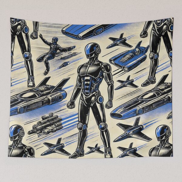 Item preview, Spacex Starship Rocket Launch | Mars Mission Space Exploration Design designed and sold by TEEJAMBOREE.