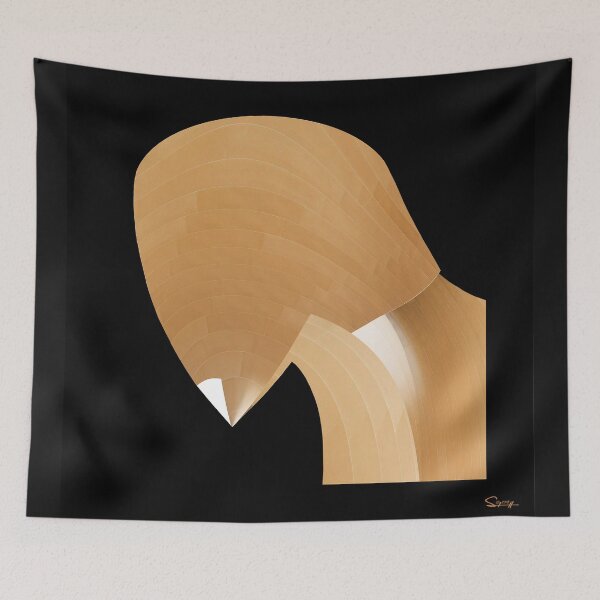 Item preview, Many before me, many yet to come designed and sold by Peter Stratton.