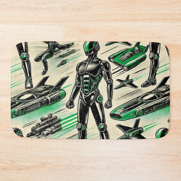 Item preview, Spacex Starship Rocket Launch | Mars Mission Space Exploration Design designed and sold by TEEJAMBOREE.