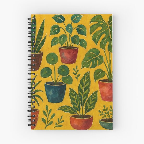 Item preview, House Plants  designed and sold by GraphicsClub.