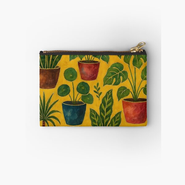 Item preview, House Plants  designed and sold by GraphicsClub.