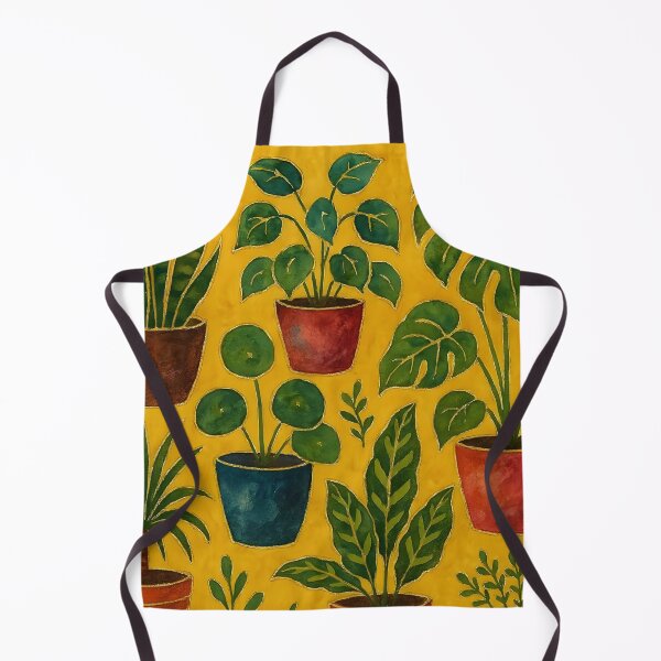 Item preview, House Plants designed and sold by GraphicsClub.