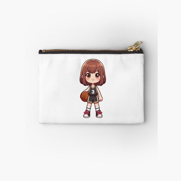 Item preview, basketball girl designed and sold by ebialonestar.