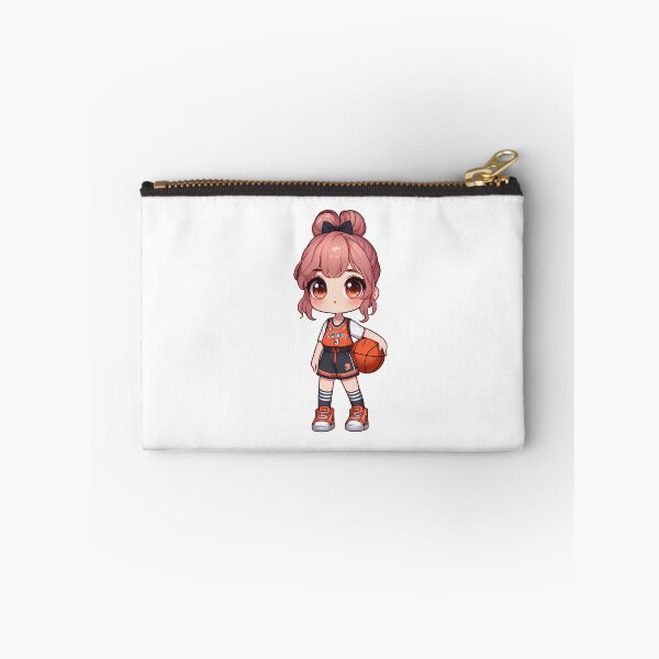 Item preview, basketball girl designed and sold by ebialonestar.