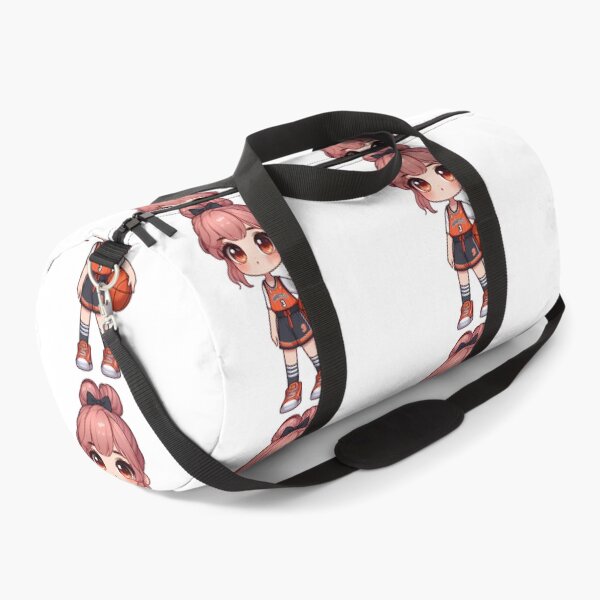 Item preview, basketball girl designed and sold by ebialonestar.