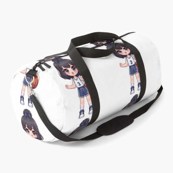 Item preview, basketball girl designed and sold by ebialonestar.