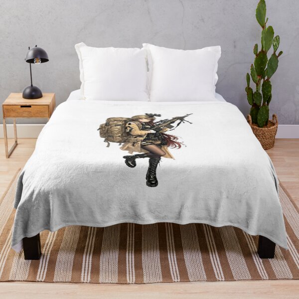 Item preview, Tactical NVG Girl - Night Operations Aesthetic designed and sold by RAWLIFEGRAPHIC.