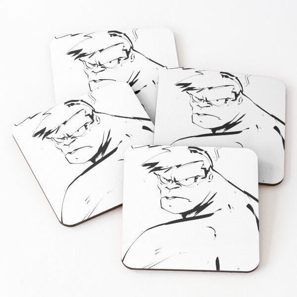 Item preview, hulk designed and sold by Magorium.