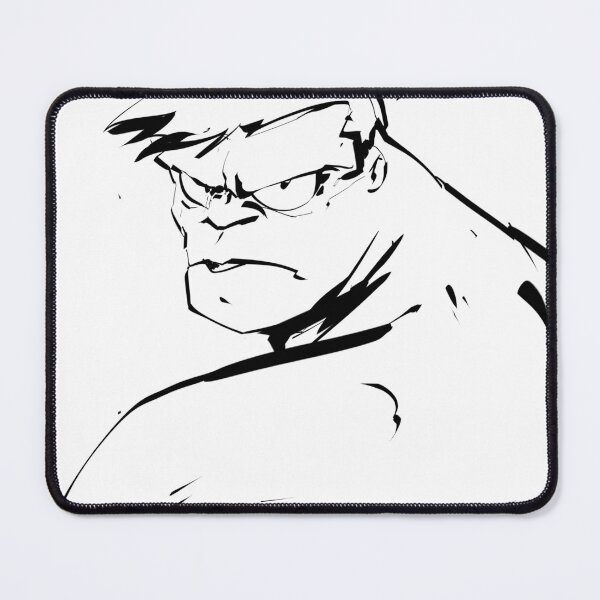 Item preview, hulk designed and sold by Magorium.