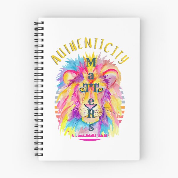 Item preview, Authenticity Matters  designed and sold by C4Captivating.