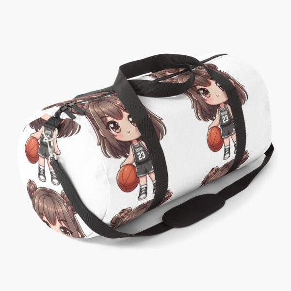 Item preview, basketball gir designed and sold by ebialonestar.