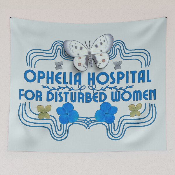 Item preview, Female Empowerment Funny Activism designed and sold by Renata Illustrata.