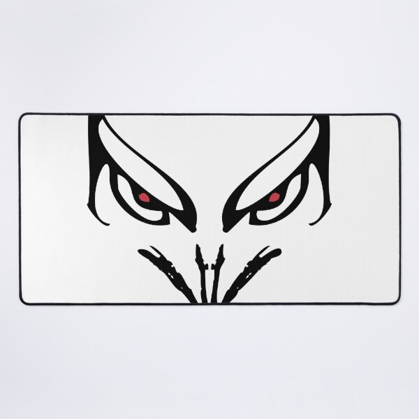 Item preview, Aggressive Eagle Eyes and Claw Vector Silhouette designed and sold by Divichan.