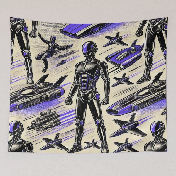 Item preview, Starship Rocket Launch | Mars Mission Space Exploration Design designed and sold by TEEJAMBOREE.