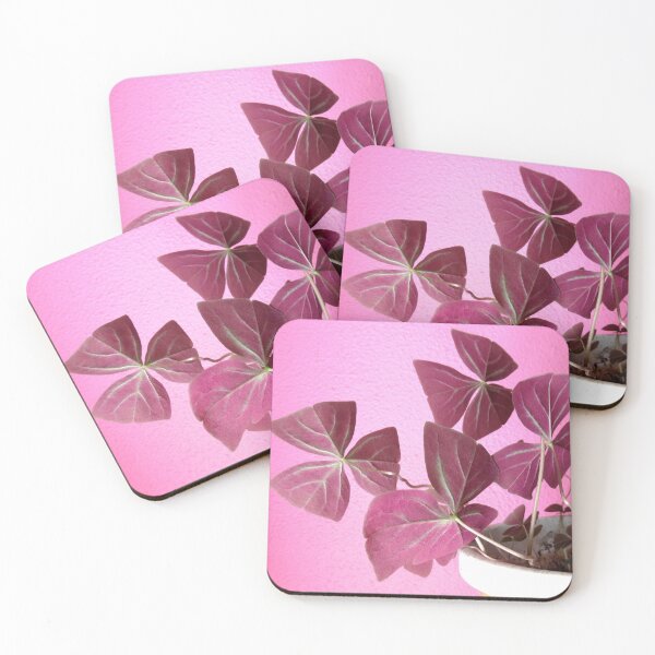 Item preview, Shamrock Plant designed and sold by collageDP.