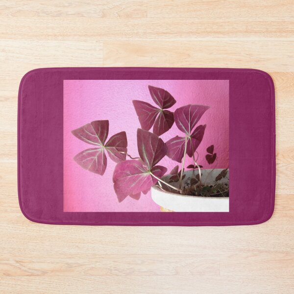 Item preview, Shamrock Plant designed and sold by collageDP.
