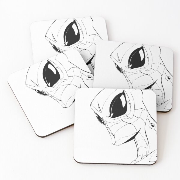 Item preview, shocker designed and sold by Magorium.