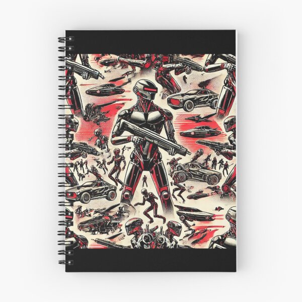 Item preview, Starship Rocket Launch | Mars Mission Space Exploration Design designed and sold by TEEJAMBOREE.