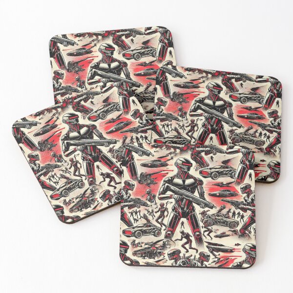 Item preview, Starship Rocket Launch | Mars Mission Space Exploration Design designed and sold by TEEJAMBOREE.