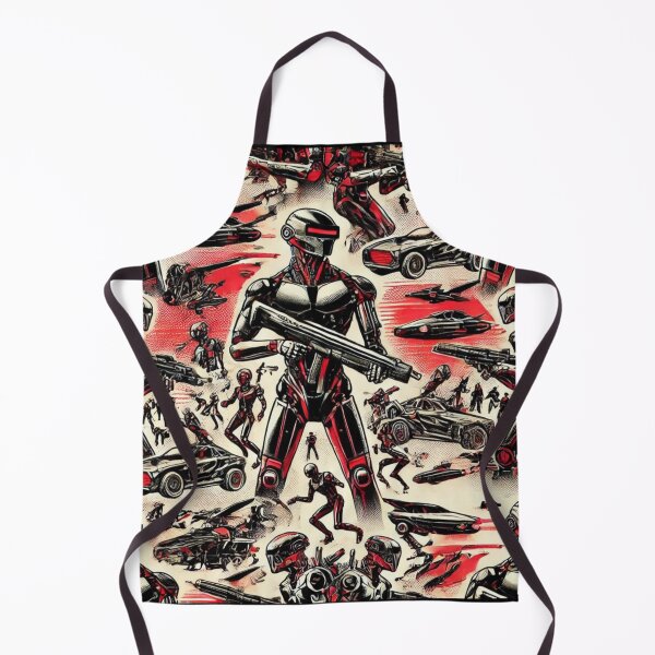 Item preview, Starship Rocket Launch | Mars Mission Space Exploration Design designed and sold by TEEJAMBOREE.