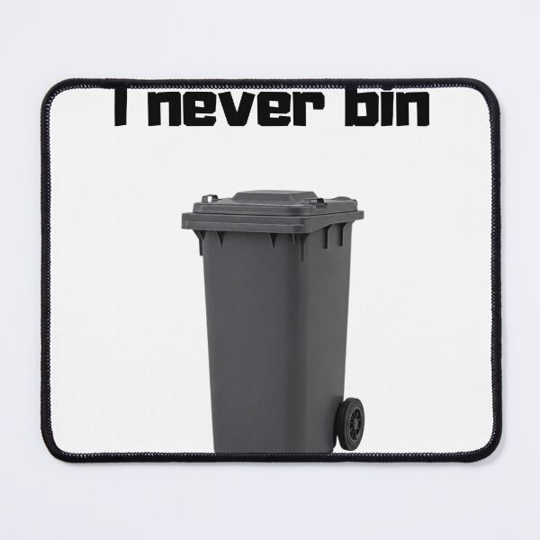 Item preview, I never bin designed and sold by Dah32.