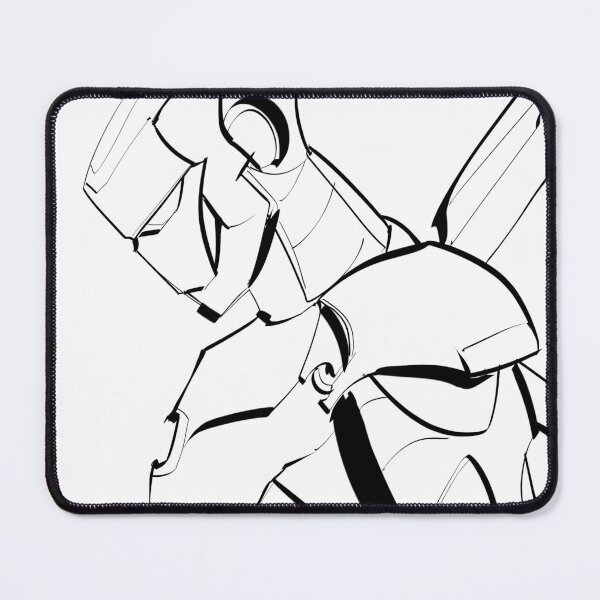 Item preview, Iron designed and sold by Magorium.