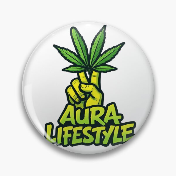 Item preview, Marijuana designed and sold by Aura Lifestyle .
