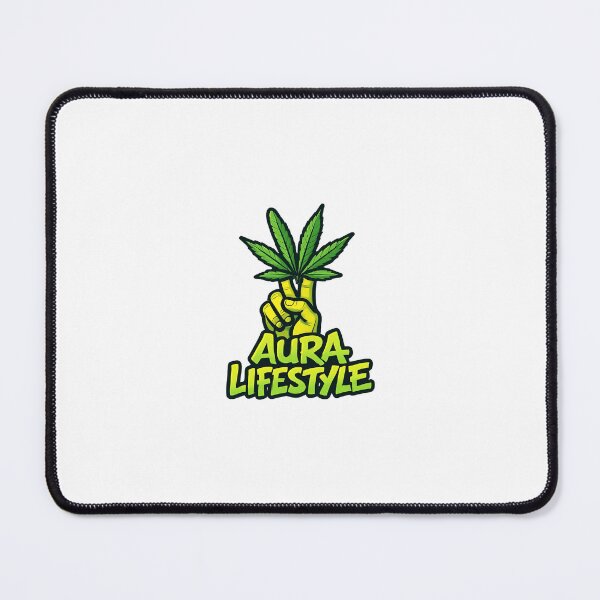 Item preview, Marijuana designed and sold by Aura Lifestyle .