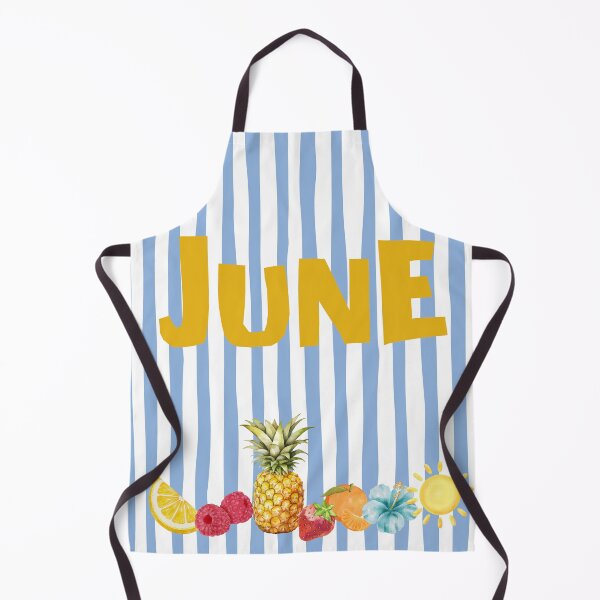 Item preview, JUNE VIBES designed and sold by art-honey-bunny.