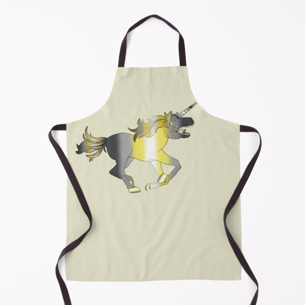 Item preview, Demigender Tyrannocorn 2026 designed and sold by Kenvas-Studios.