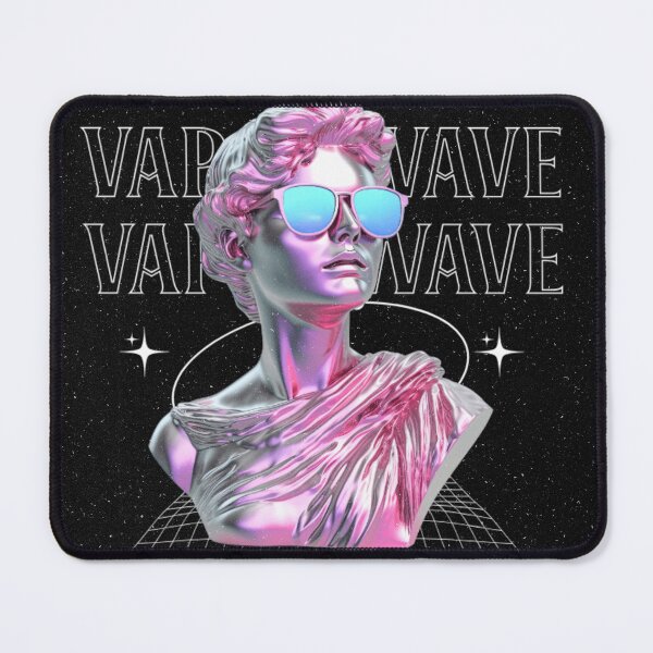 Item preview, Vaporwave, Intensive Summer designed and sold by Eteriano.