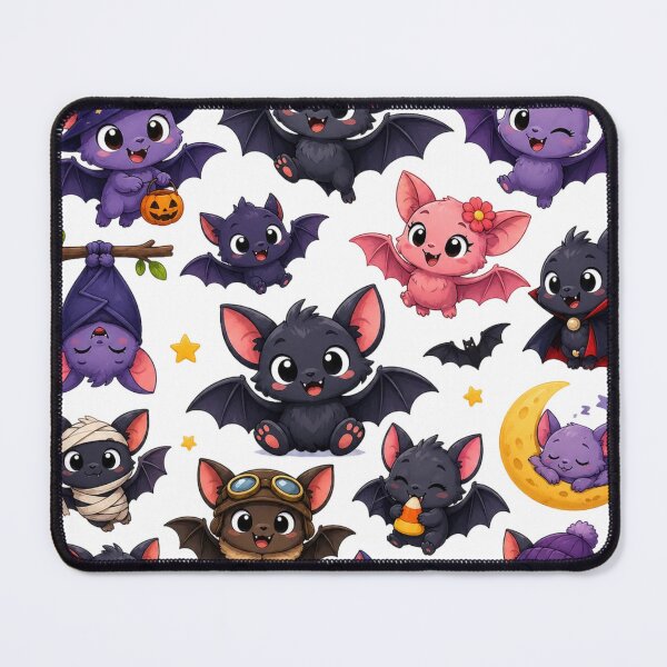 Item preview, Bats Multi Pack designed and sold by Mar1eg.