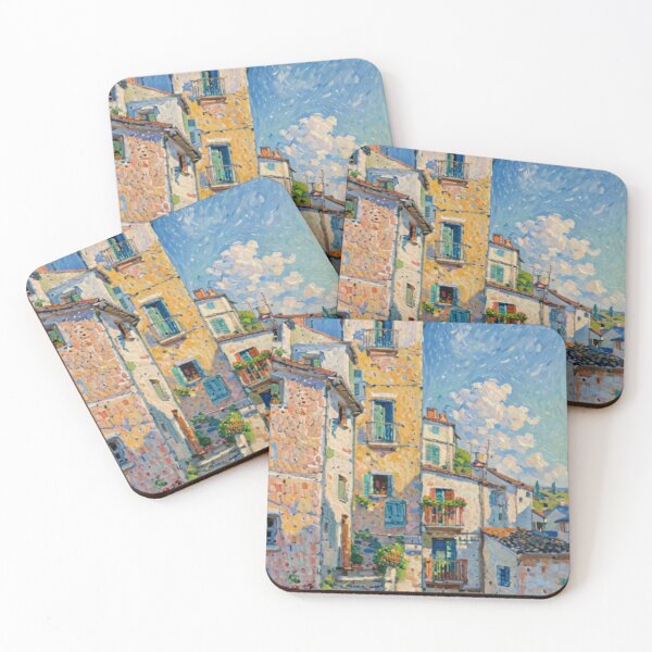Item preview, Italian Village designed and sold by sid1802.