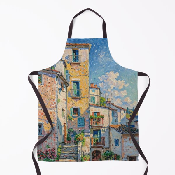 Item preview, Italian Village designed and sold by sid1802.