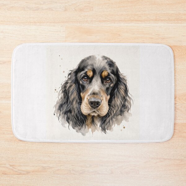 Item preview,  English Cocker Spaniel Serenity #12 designed and sold by Helios Be. Lavsh.
