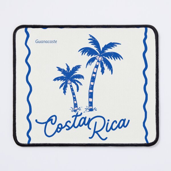 Item preview, Postcard from Costa Rica designed and sold by art-honey-bunny.