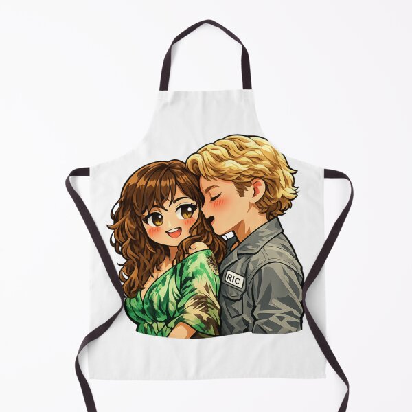 Item preview, Dean and Allie designed and sold by Aakanksha97.
