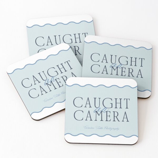 Item preview, Caught on camera designed and sold by Caroline Tatko.