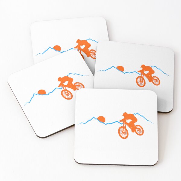 Item preview, Mountain Biker designed and sold by figadesign.