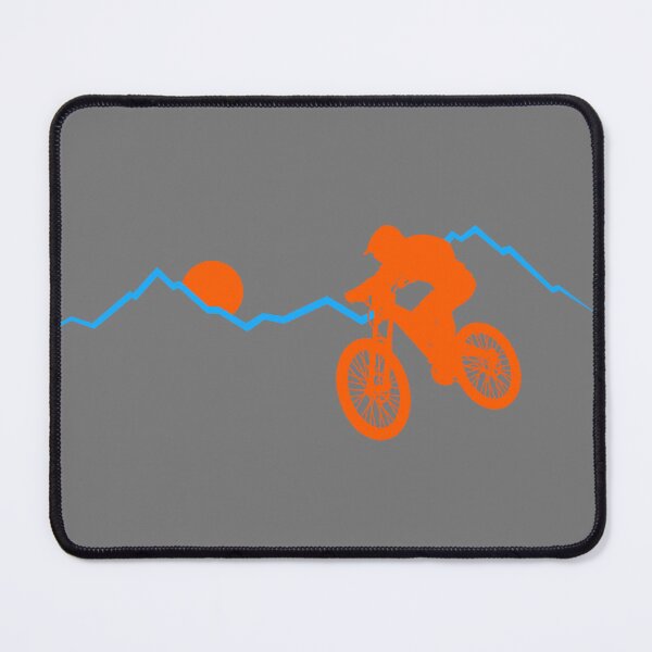 Item preview, Mountain Biker designed and sold by figadesign.