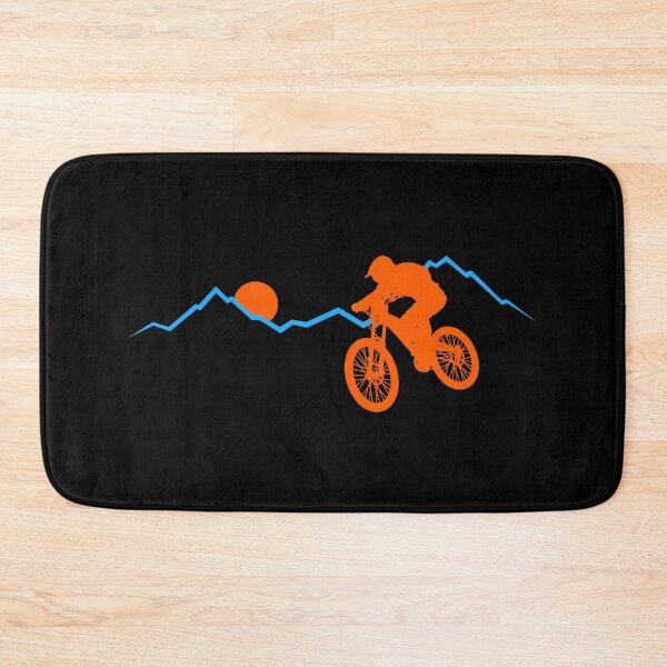 Item preview, Mountain Biker designed and sold by figadesign.