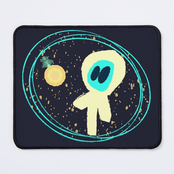 Item preview, Space Errands Anime Series  designed and sold by French Papyrus Studio.